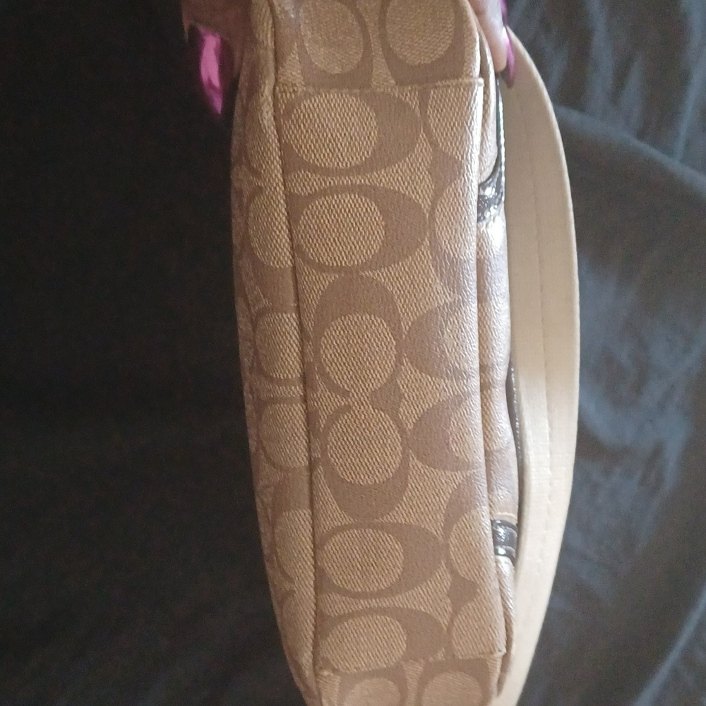 Shoulder/crossbag - Picture 2 of 5